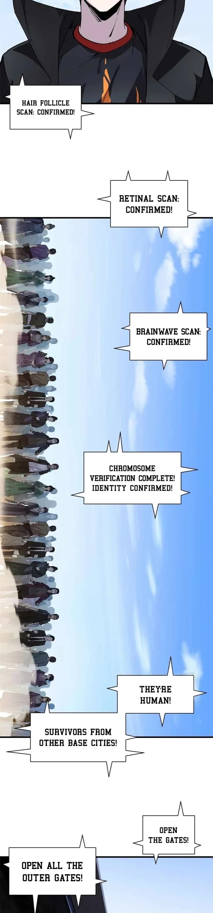 Astral Pet Store chapter 171 page 2