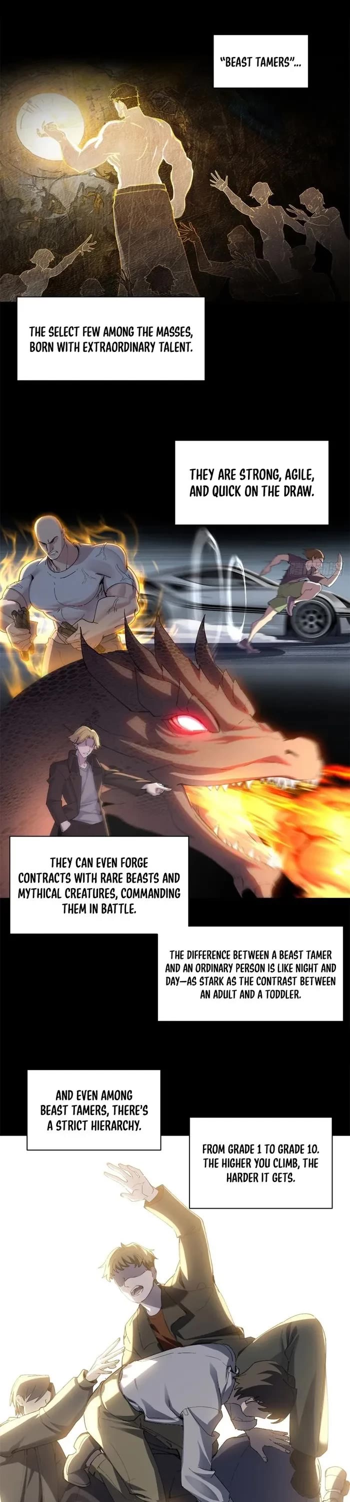 Astral Pet Store chapter 173 page 1