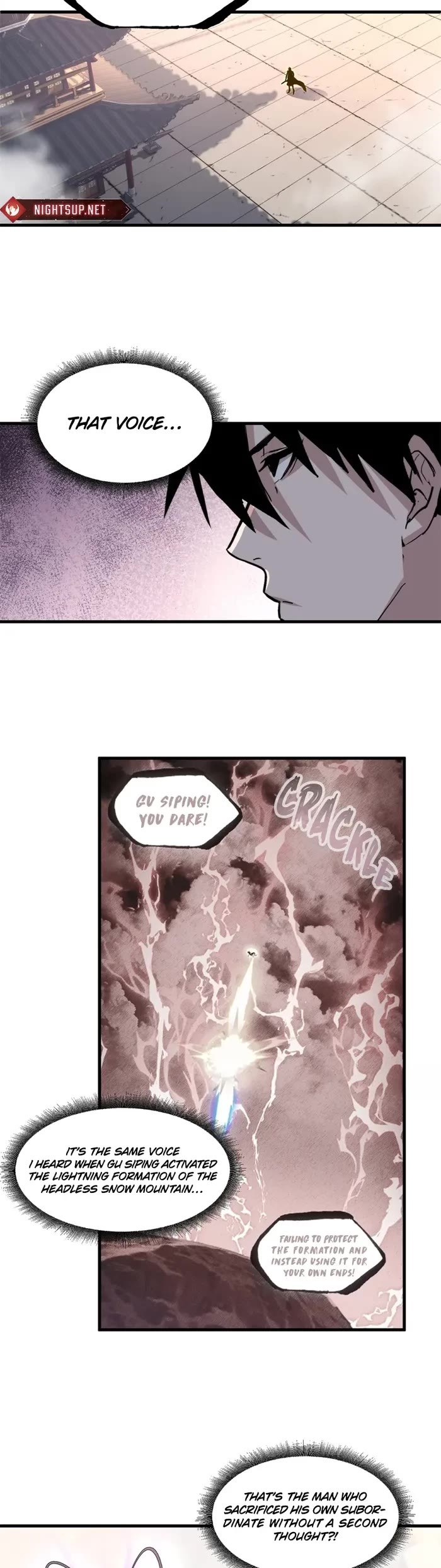 Astral Pet Store chapter 173 page 19