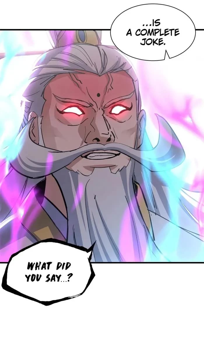 Astral Pet Store chapter 173 page 21