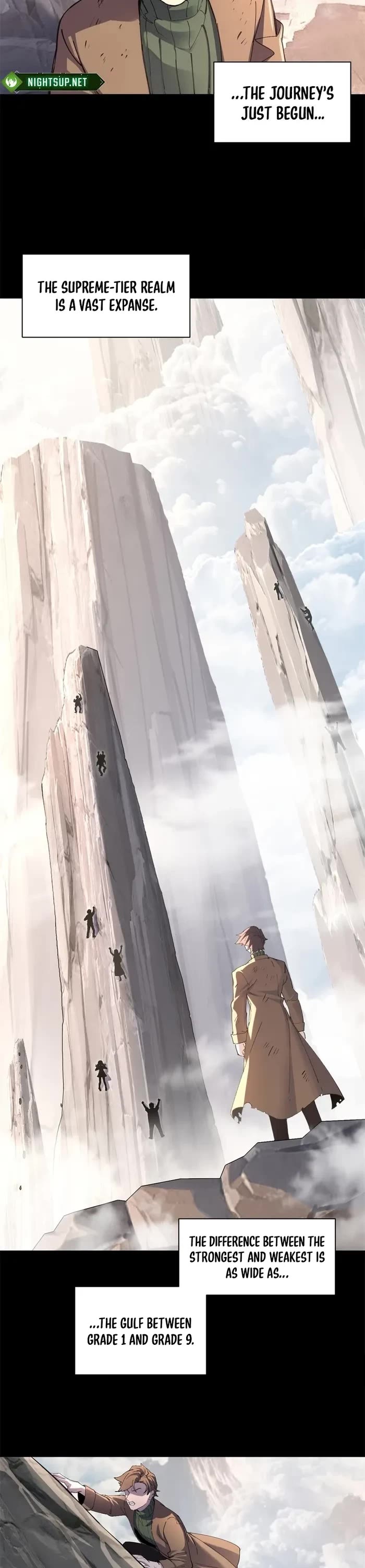 Astral Pet Store chapter 173 page 3