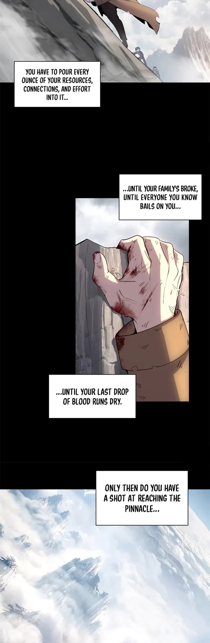 Astral Pet Store chapter 173 page 4