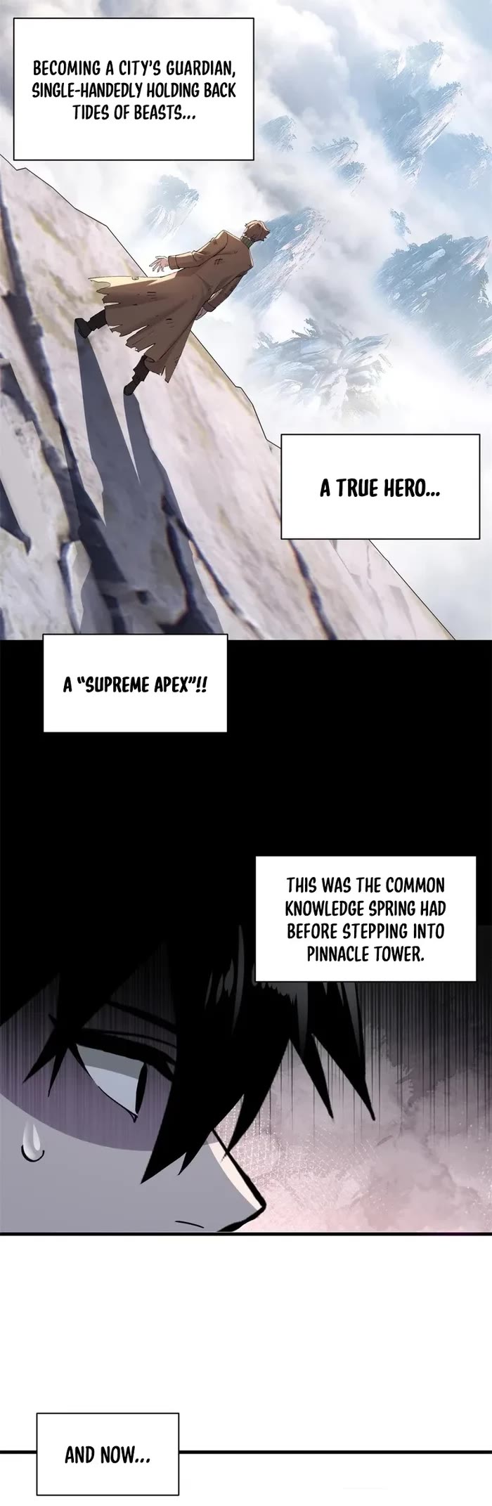 Astral Pet Store chapter 173 page 5