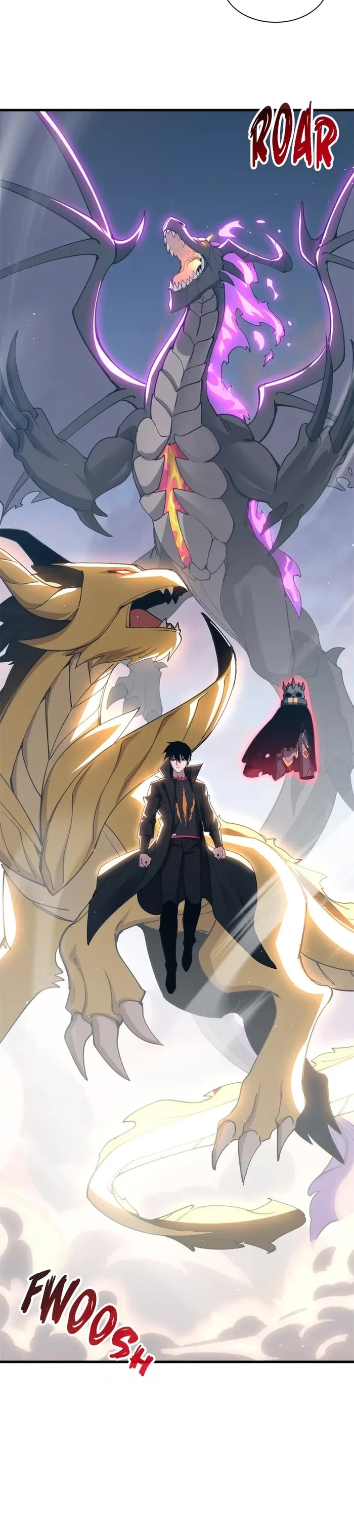 Astral Pet Store chapter 174 page 12