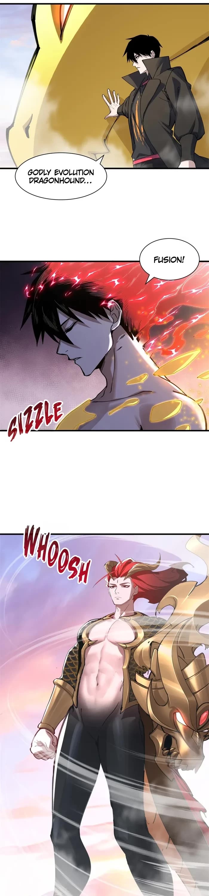 Astral Pet Store chapter 174 page 13