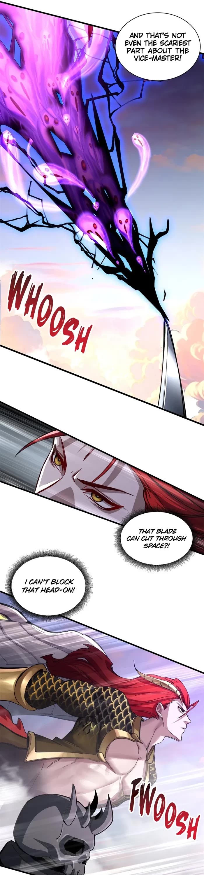 Astral Pet Store chapter 174 page 16