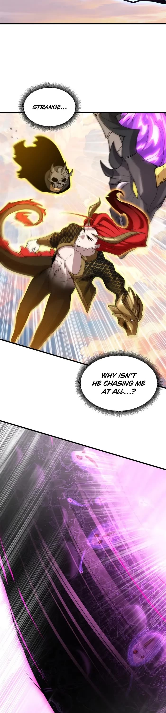 Astral Pet Store chapter 174 page 18