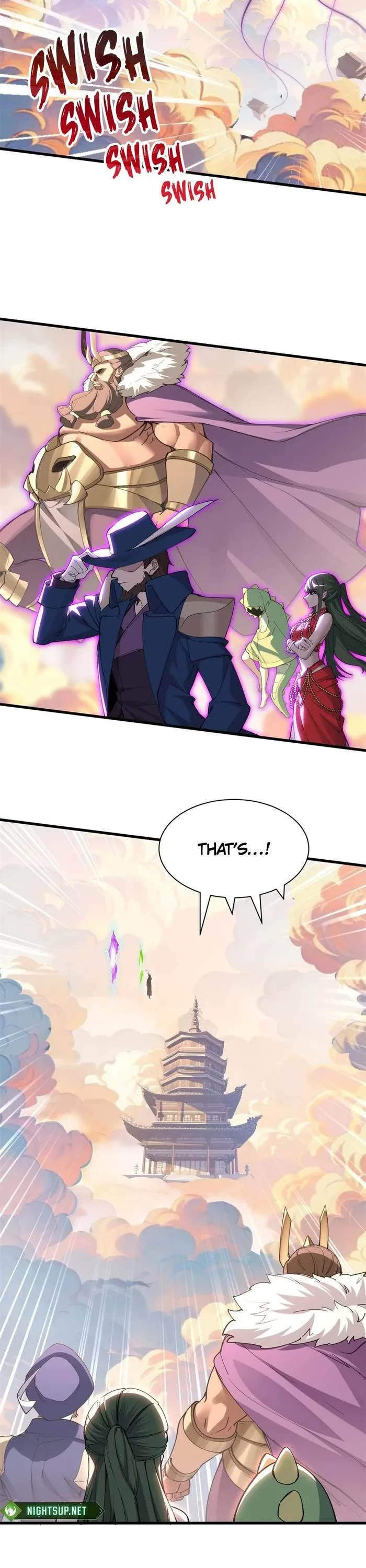 Astral Pet Store chapter 174 page 2