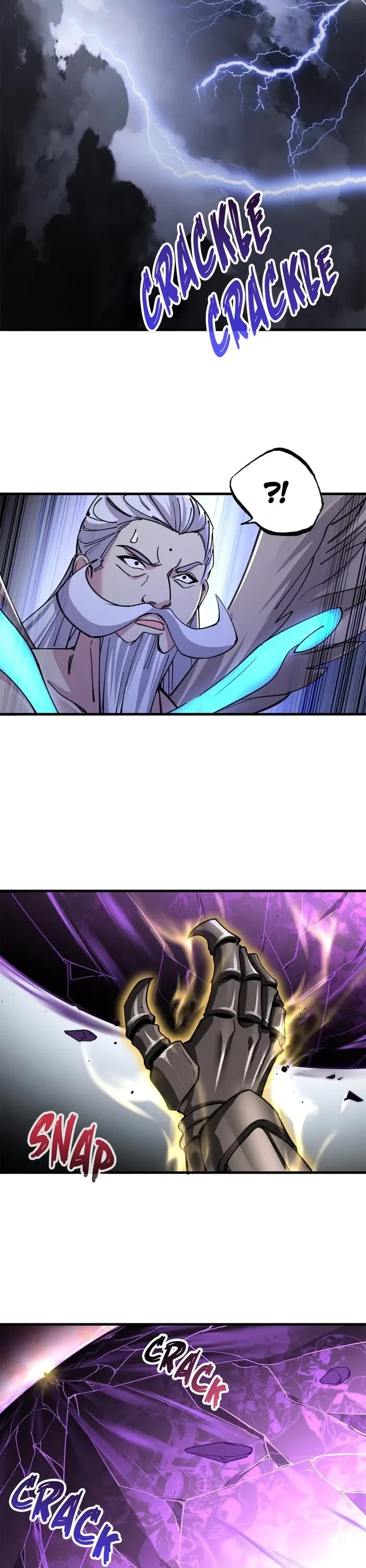 Astral Pet Store chapter 174 page 27