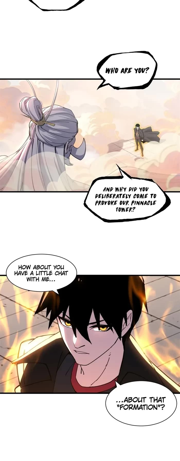 Astral Pet Store chapter 174 page 5