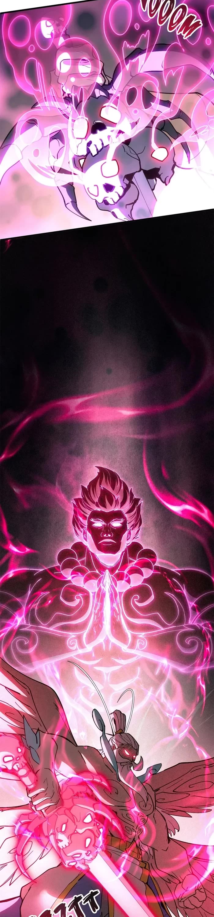 Astral Pet Store chapter 174 page 7