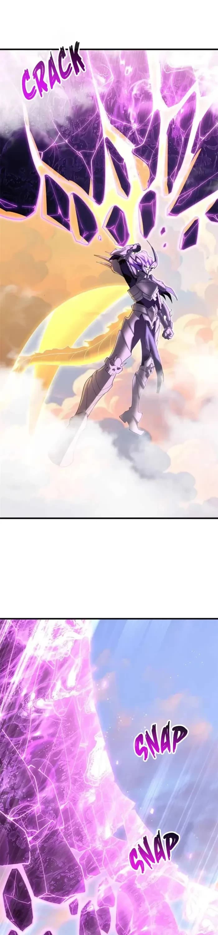 Astral Pet Store chapter 175 page 1