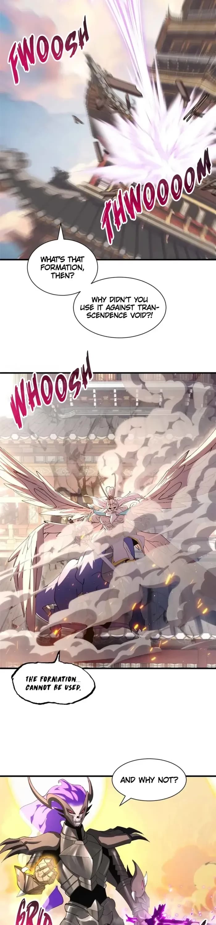 Astral Pet Store chapter 175 page 12