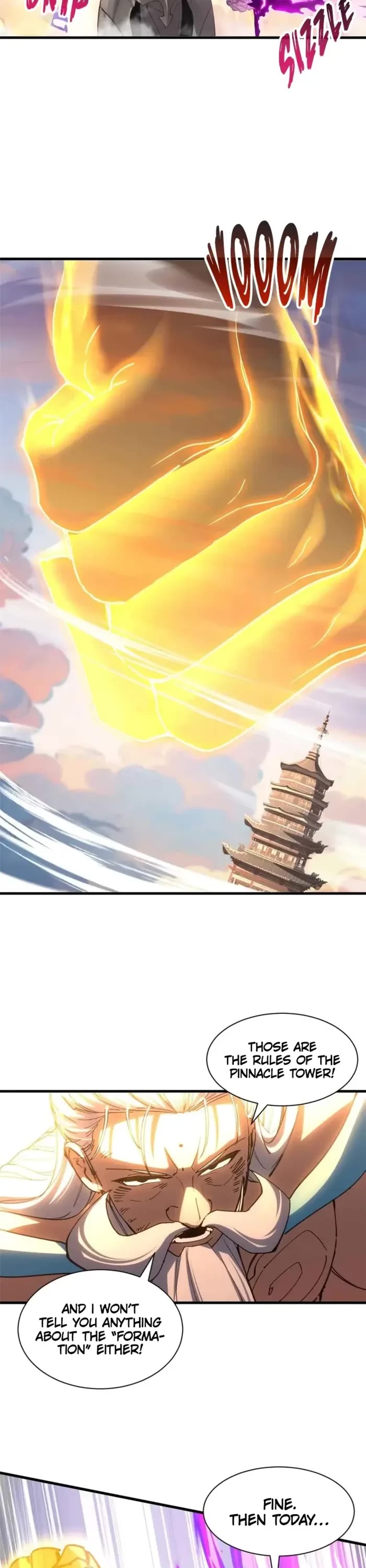 Astral Pet Store chapter 175 page 13