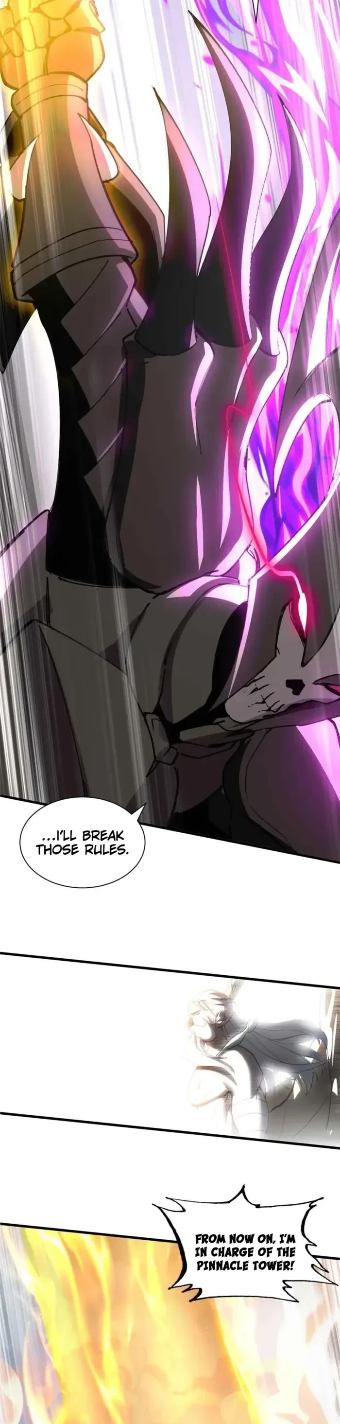 Astral Pet Store chapter 175 page 14