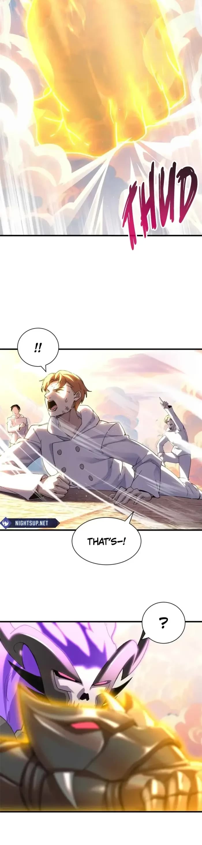 Astral Pet Store chapter 175 page 15