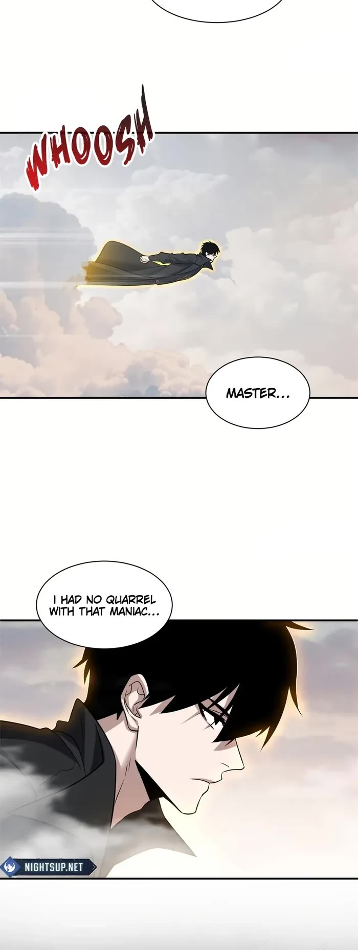 Astral Pet Store chapter 176 page 5