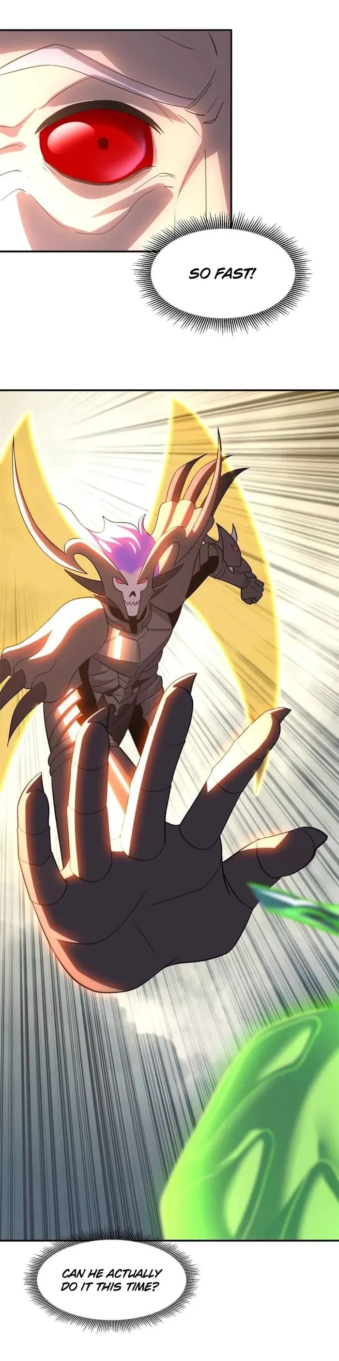 Astral Pet Store chapter 180 page 18