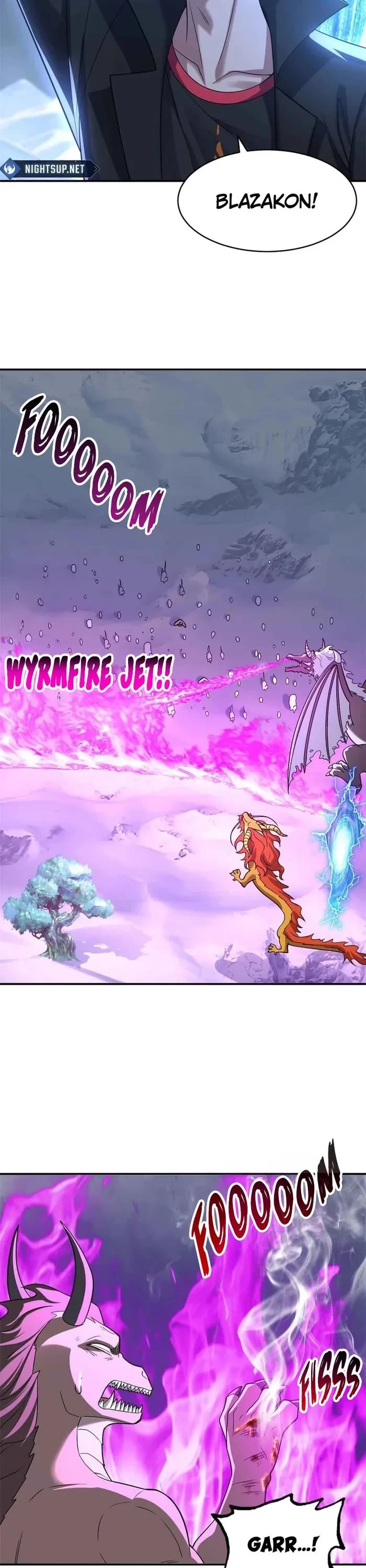 Astral Pet Store chapter 180 page 2