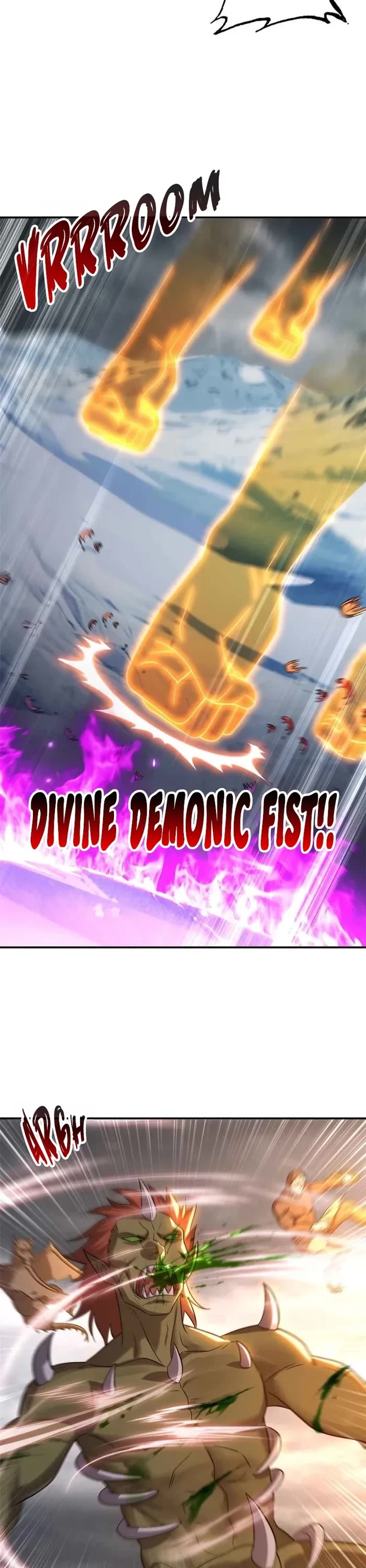 Astral Pet Store chapter 180 page 3