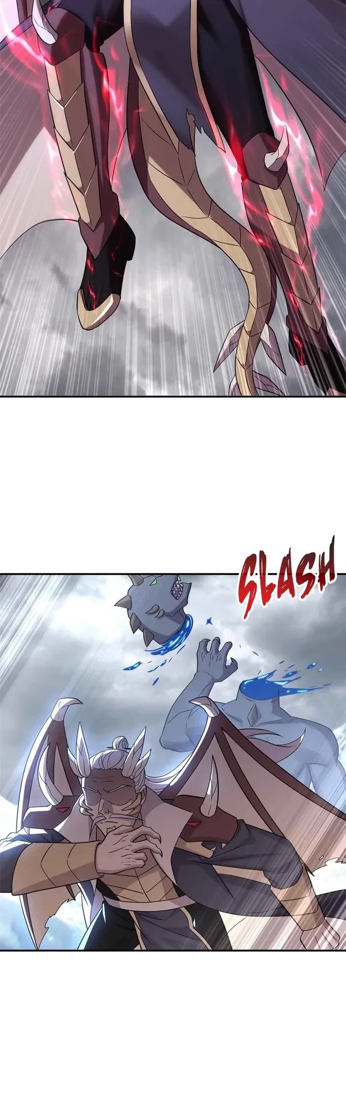 Astral Pet Store chapter 180 page 5