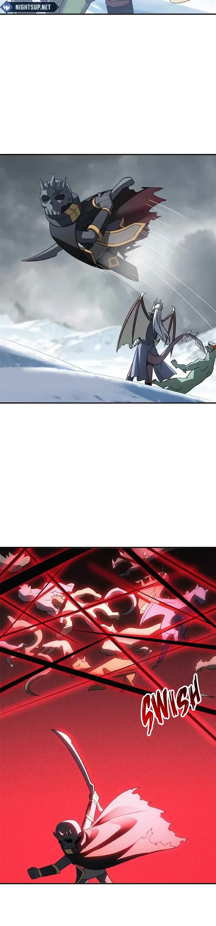 Astral Pet Store chapter 180 page 7