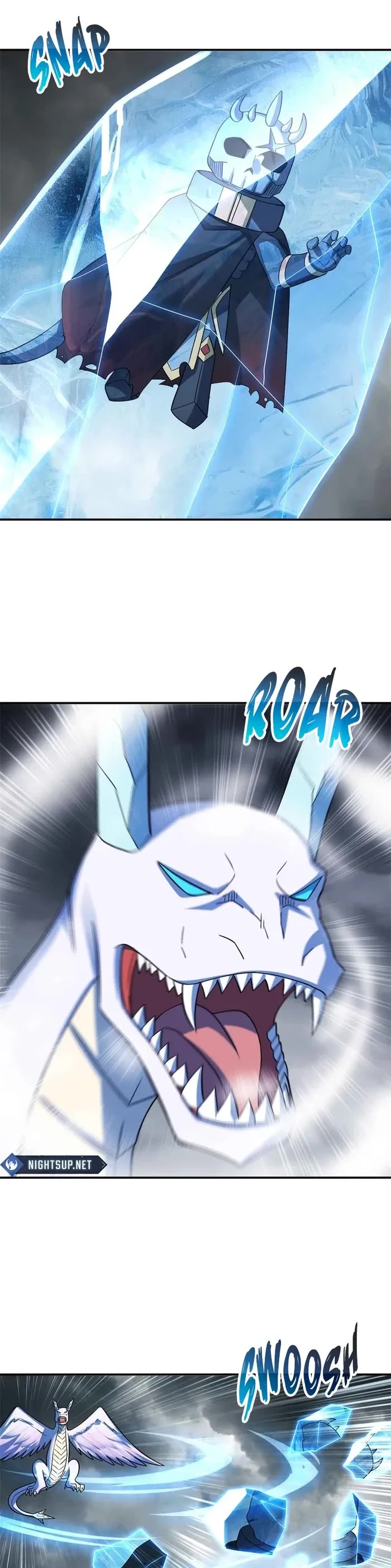 Astral Pet Store chapter 180 page 9