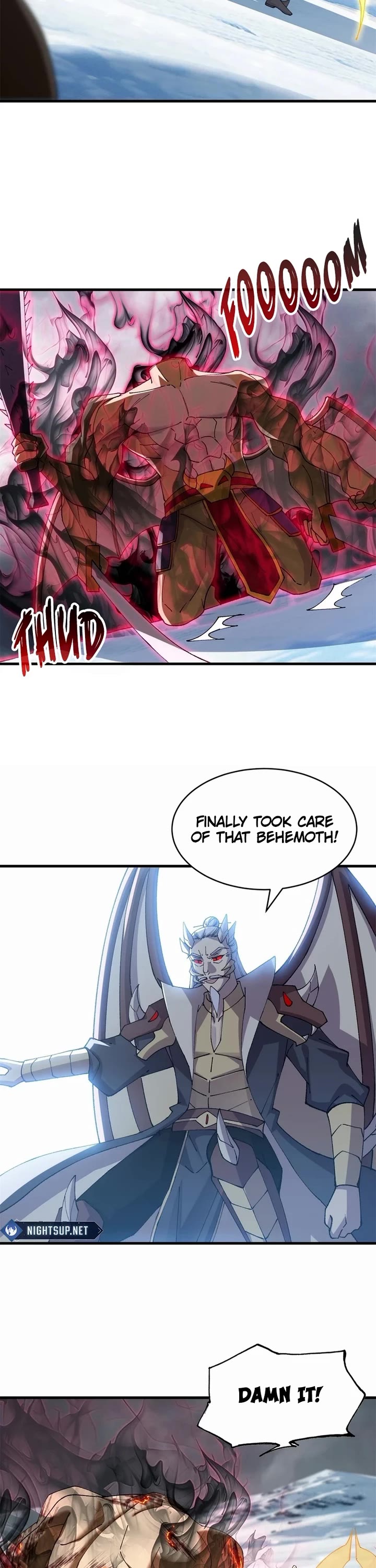 Astral Pet Store chapter 181 page 13