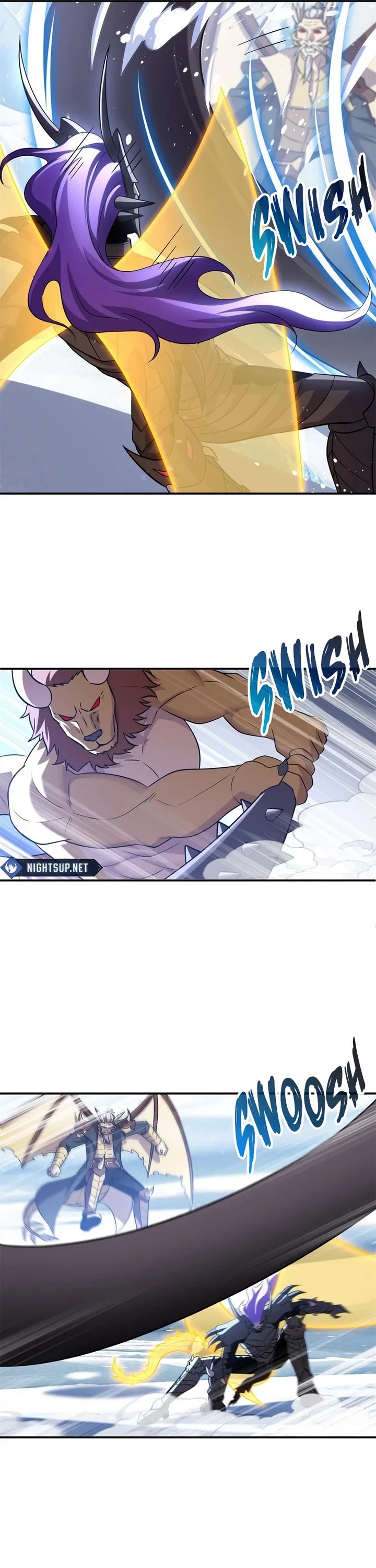 Astral Pet Store chapter 181 page 6