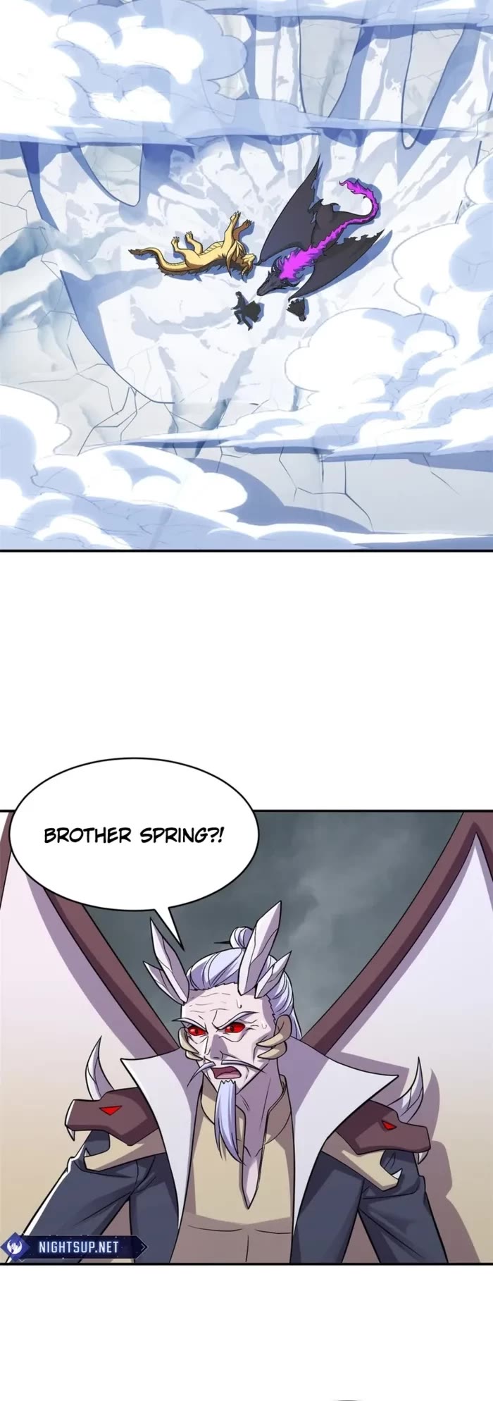 Astral Pet Store chapter 182 page 10