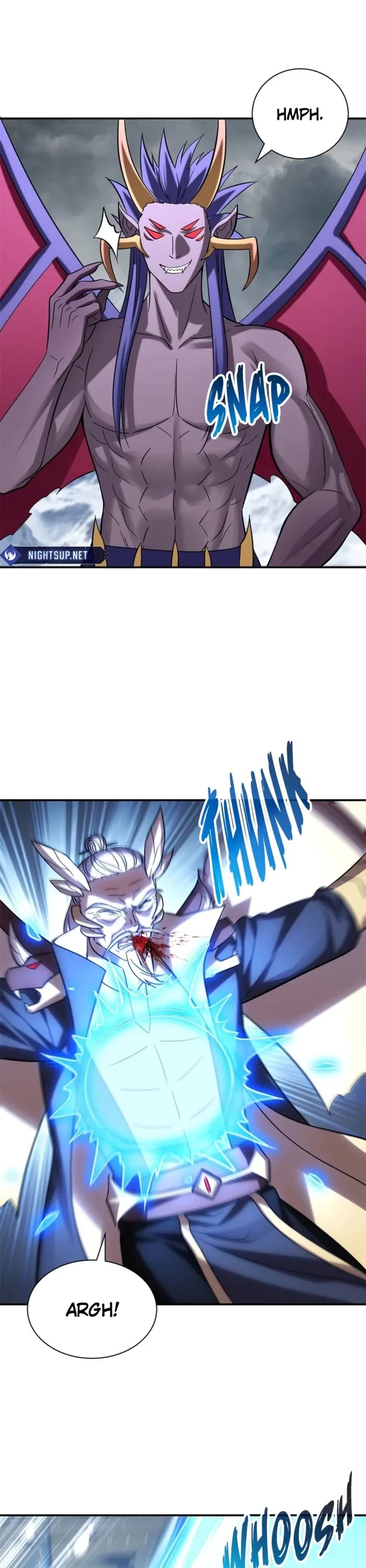 Astral Pet Store chapter 182 page 13