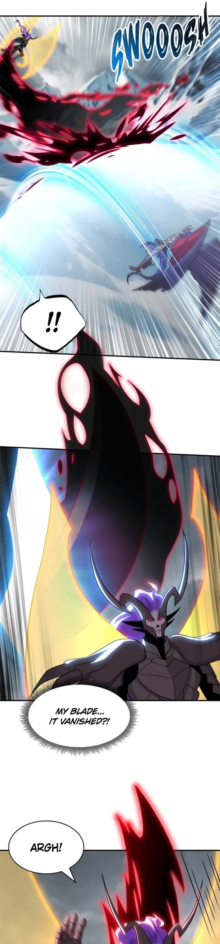 Astral Pet Store chapter 182 page 6