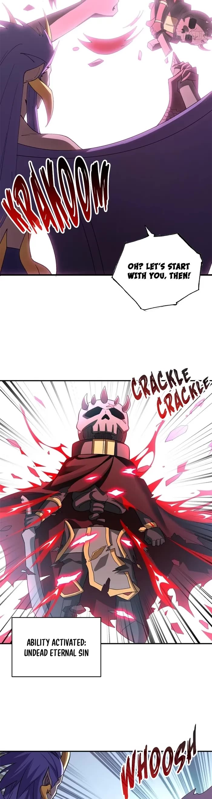 Astral Pet Store chapter 183 page 14