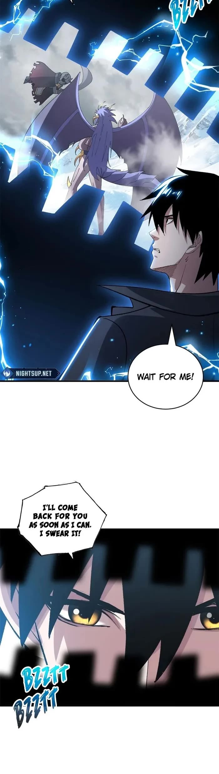 Astral Pet Store chapter 183 page 17