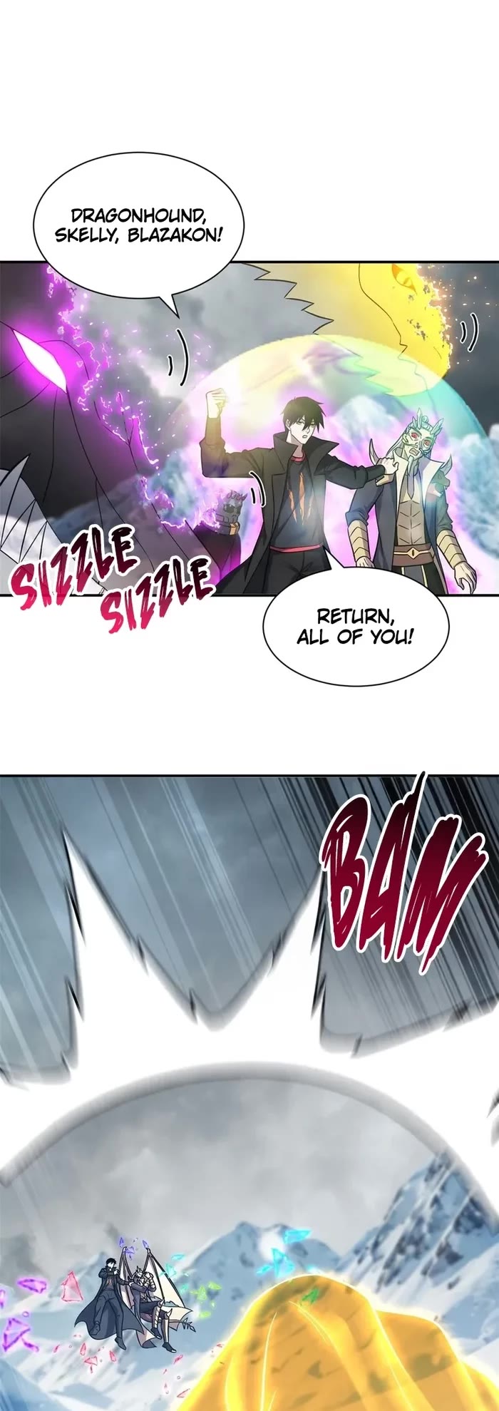 Astral Pet Store chapter 183 page 4