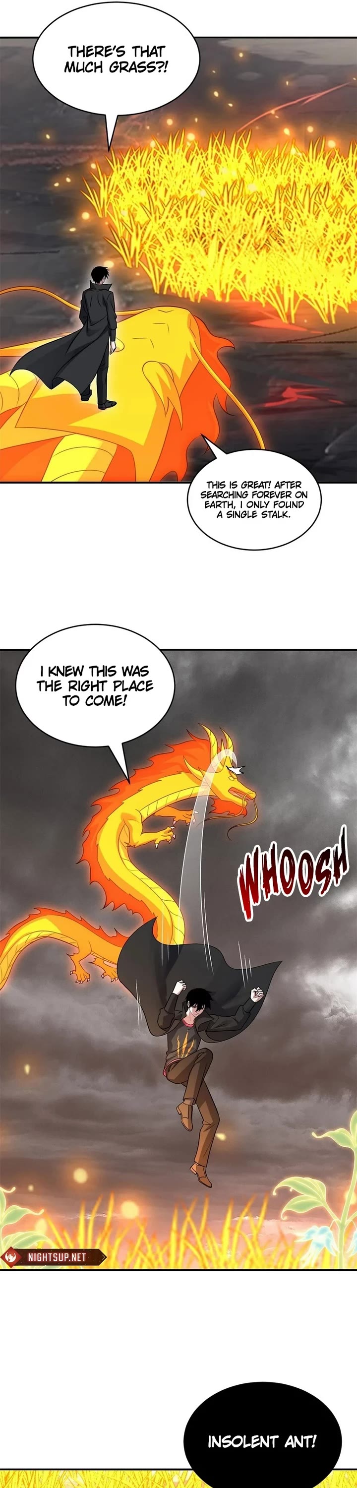 Astral Pet Store chapter 184 page 20