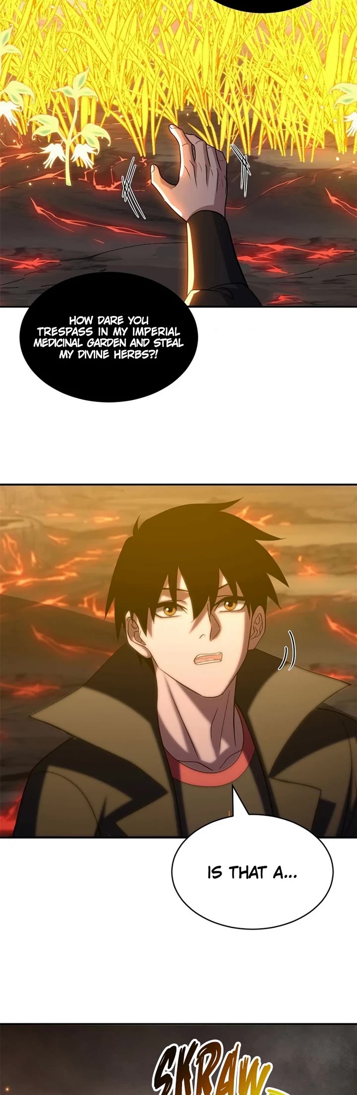 Astral Pet Store chapter 184 page 21