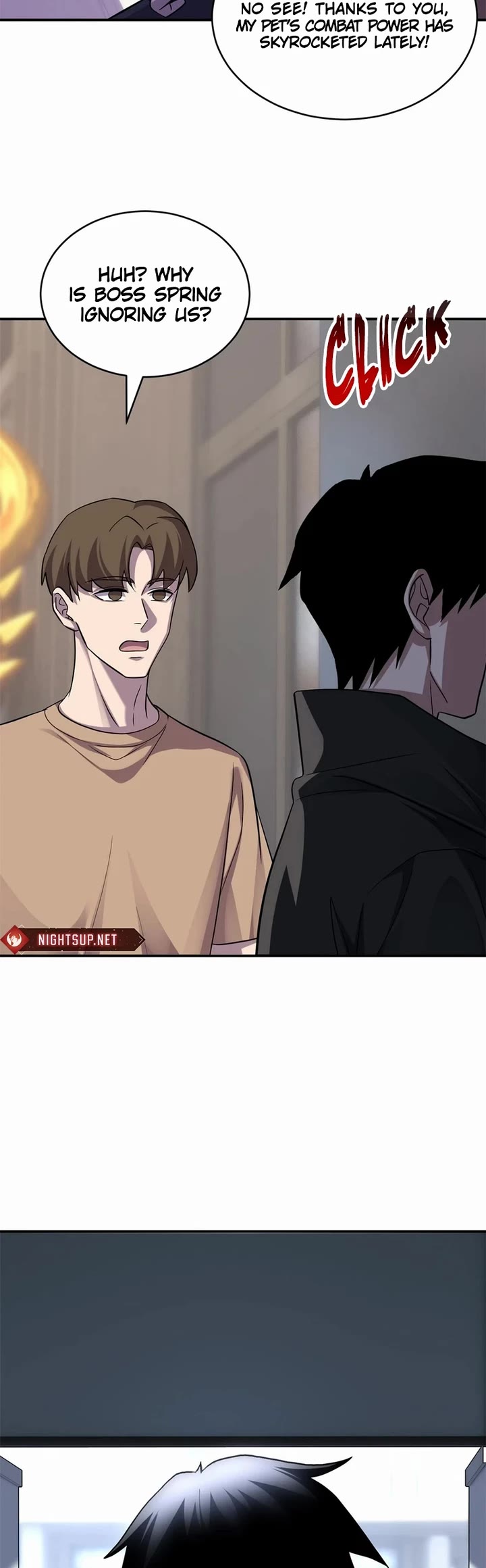 Astral Pet Store chapter 184 page 8
