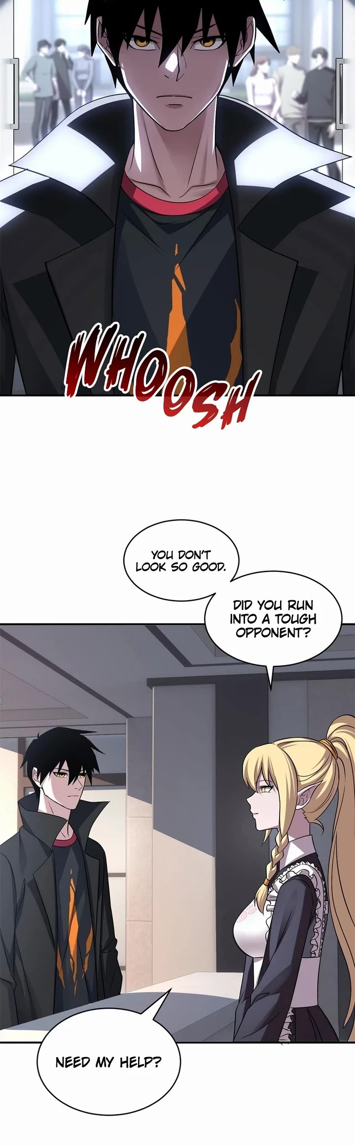 Astral Pet Store chapter 184 page 9