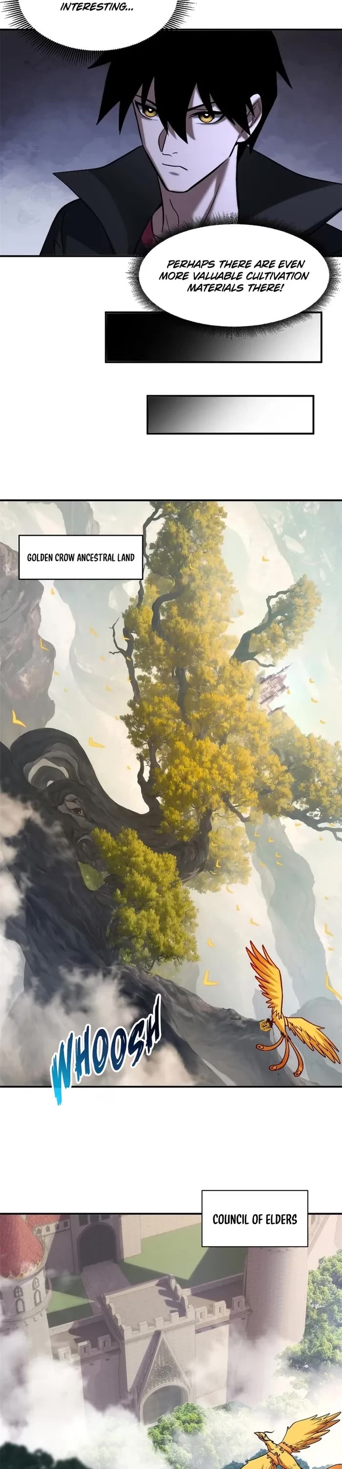 Astral Pet Store chapter 185 page 12