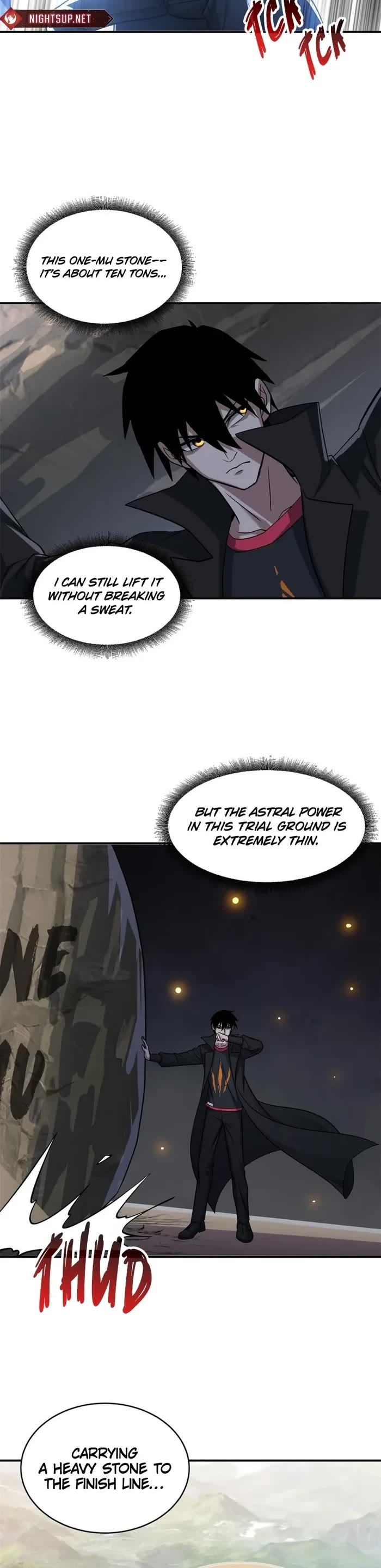 Astral Pet Store chapter 186 page 10