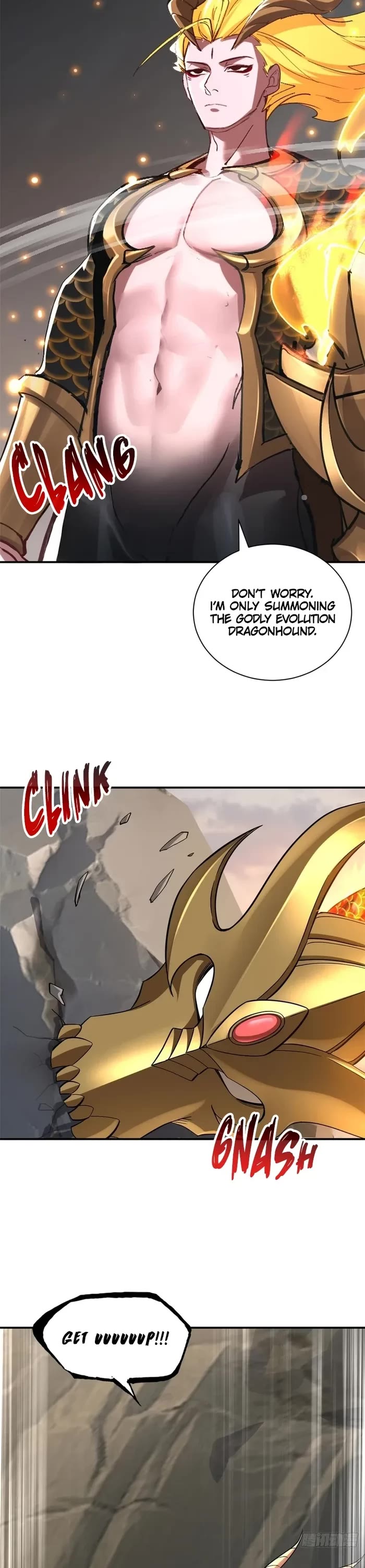 Astral Pet Store chapter 186 page 17