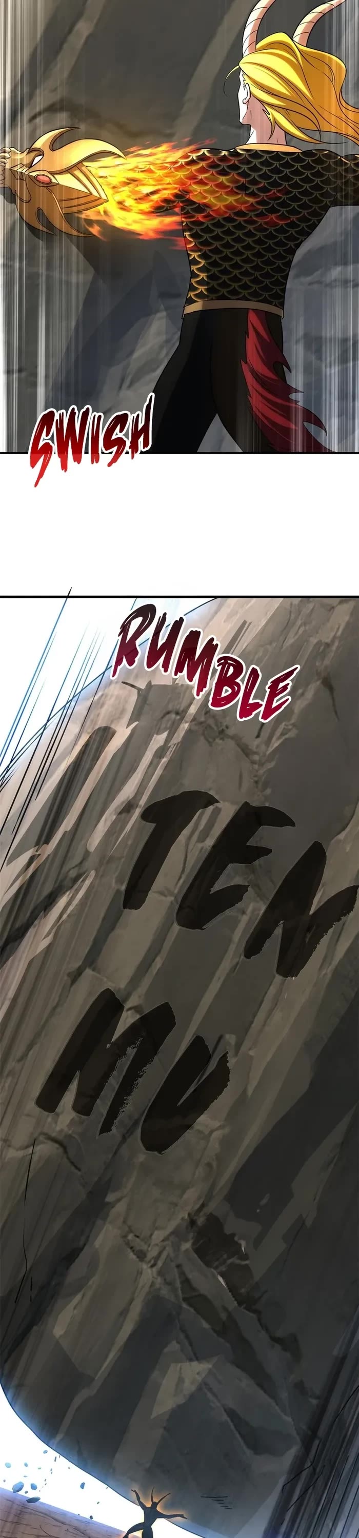 Astral Pet Store chapter 186 page 18