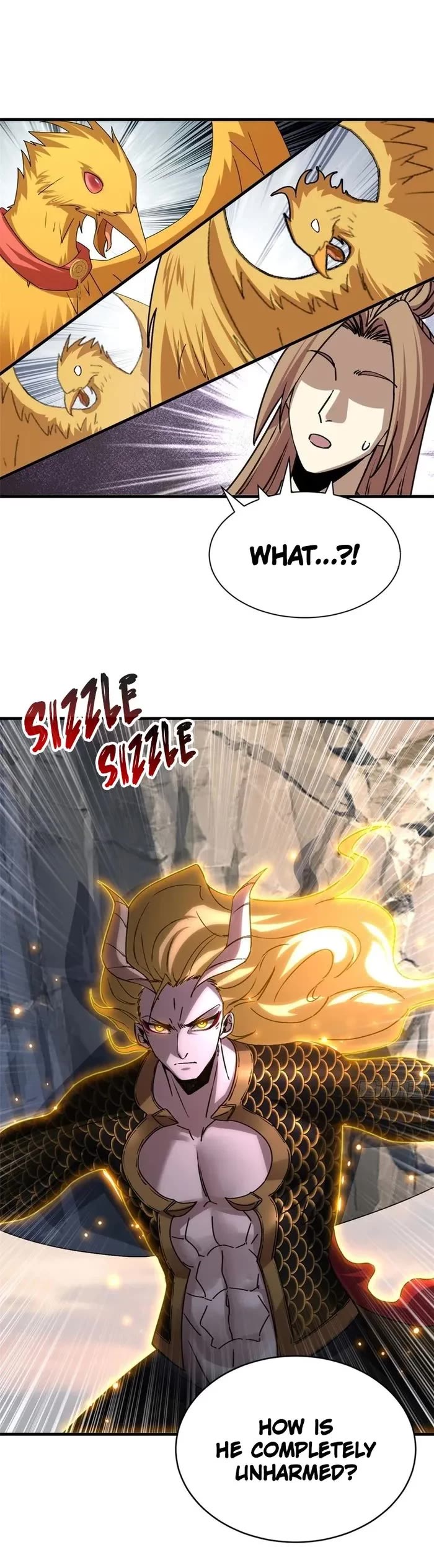 Astral Pet Store chapter 186 page 24