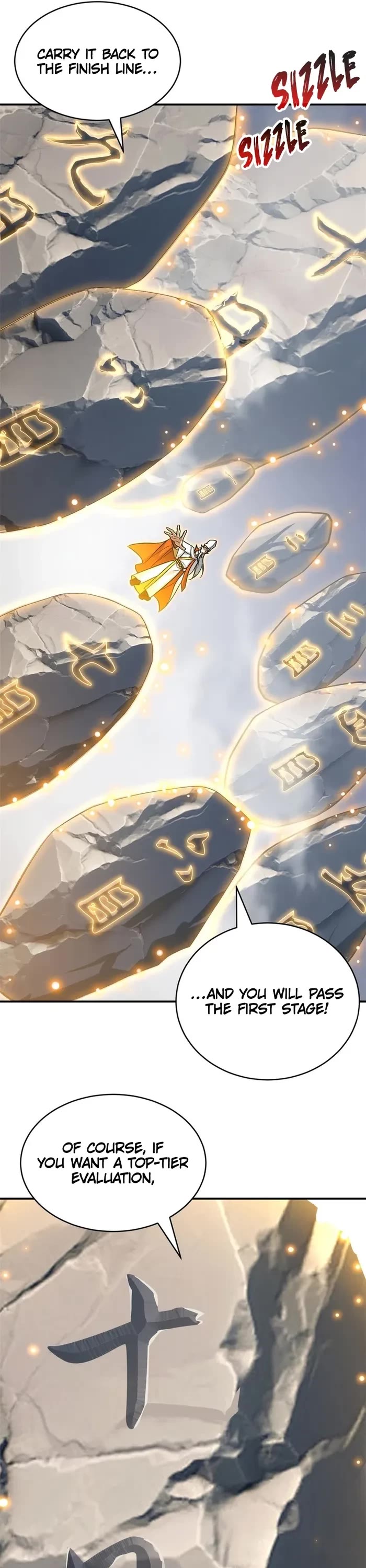 Astral Pet Store chapter 186 page 6