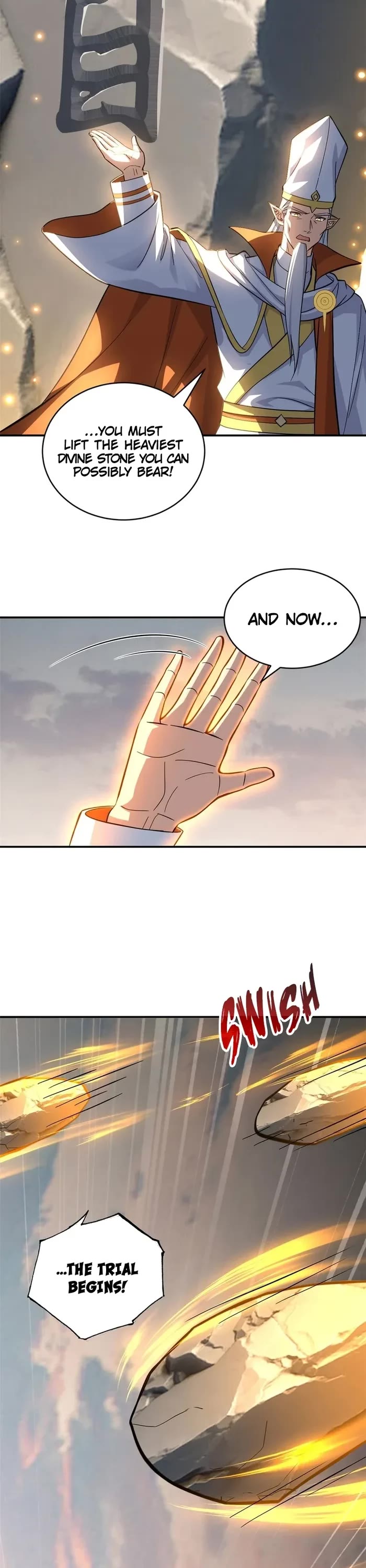 Astral Pet Store chapter 186 page 7