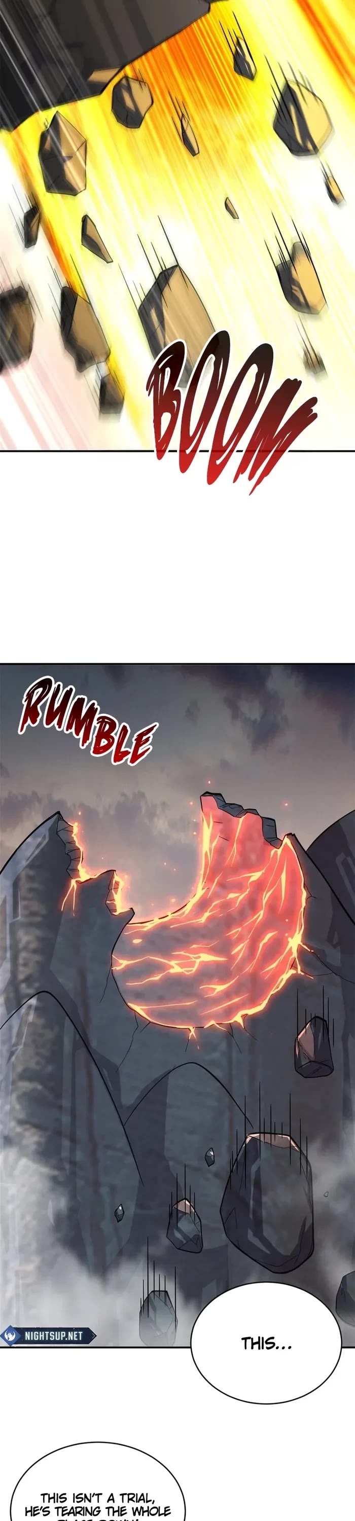 Astral Pet Store chapter 187 page 11