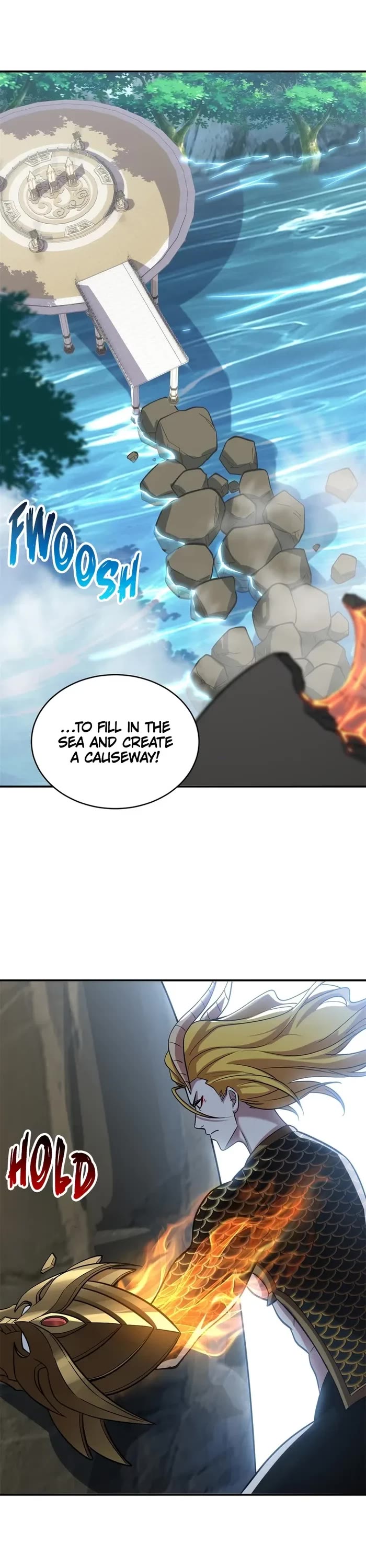 Astral Pet Store chapter 187 page 13