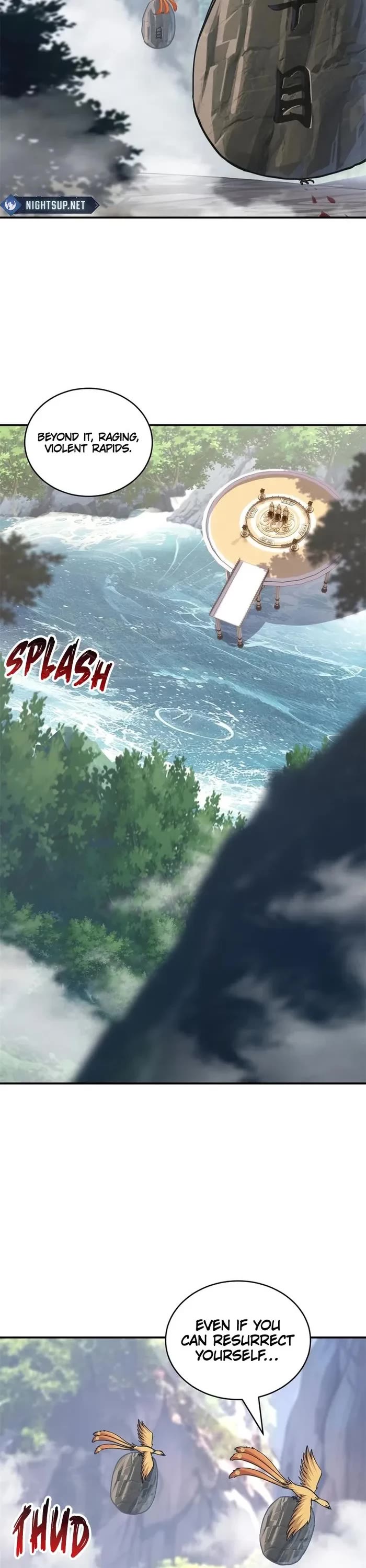 Astral Pet Store chapter 187 page 2