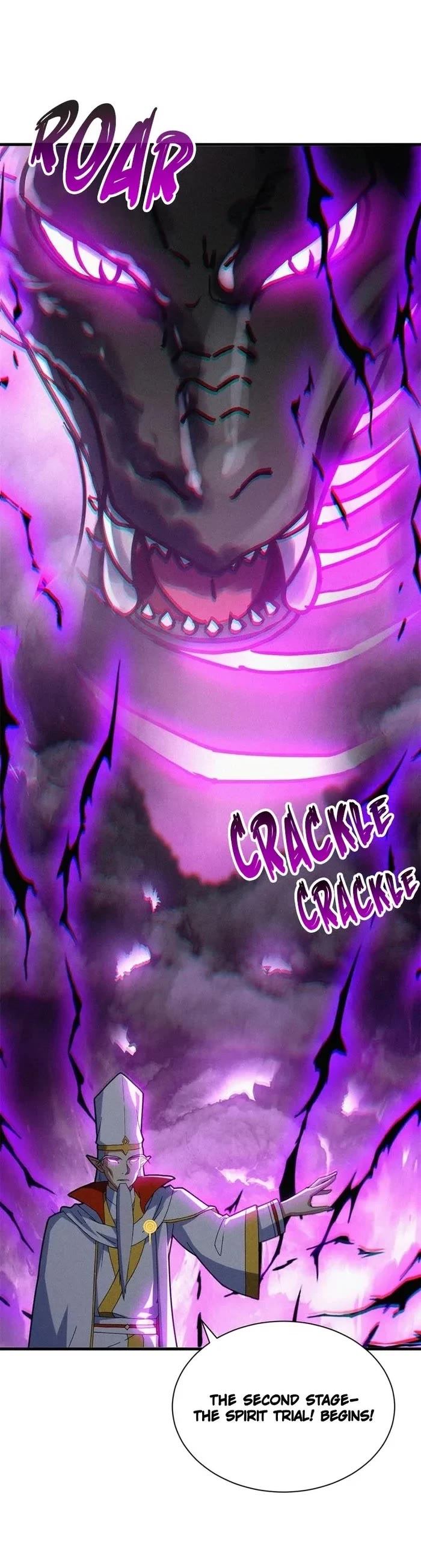 Astral Pet Store chapter 187 page 20